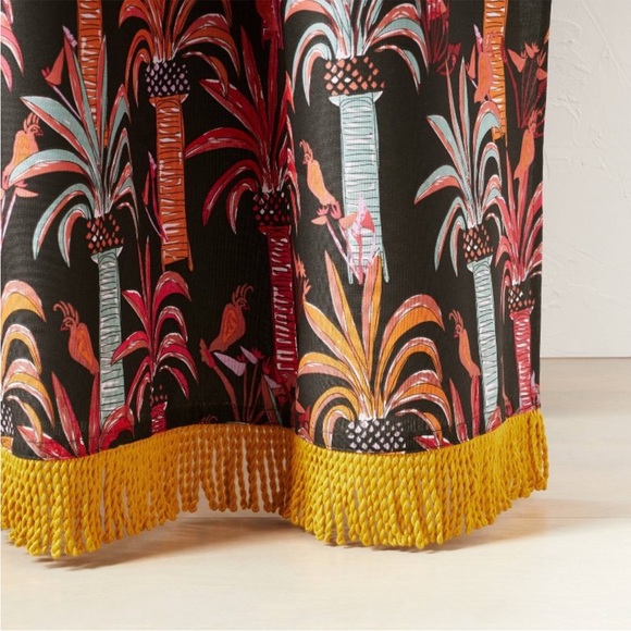 Opalhouse Bath Jungalow X Opalhouse New Palm On Blake Street Shower